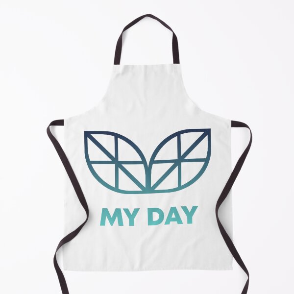 Item preview, MY DAY Logo designed and sold by artsycore.