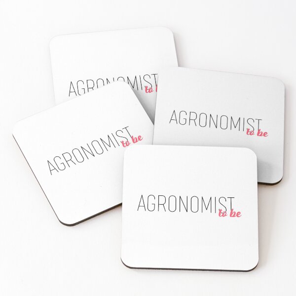 Item preview, Agronomist to be designed and sold by Aelittia.
