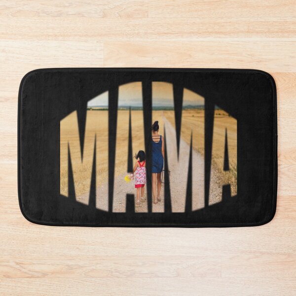 Item preview, Mama - Mom Life No Days Off  designed and sold by WowAllinOne.