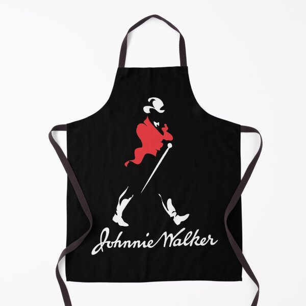 Pakde Johnnie Walker Apron