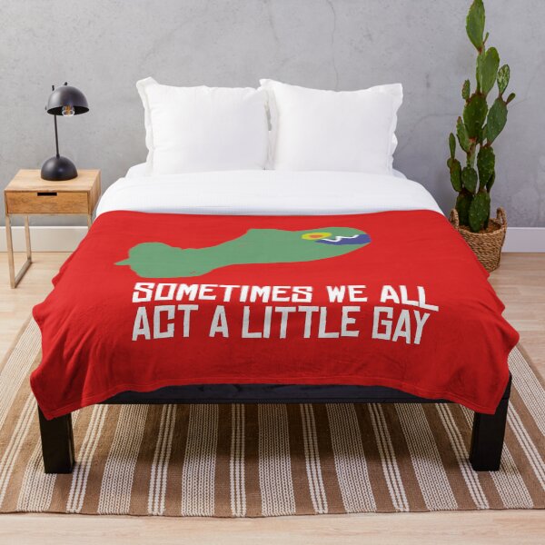 Item preview, a veces todos actuamos un poco gay designed and sold by TRANEofTNER.