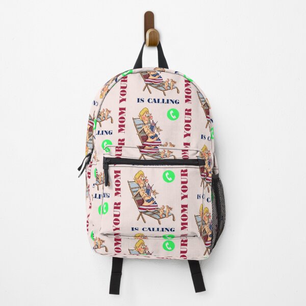 Item preview, Your mom is calling designed and sold by Sergey Ilyin.