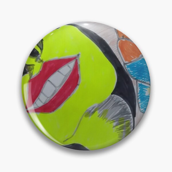 Item preview, Fun with love covered face designed and sold by sandeep dani.