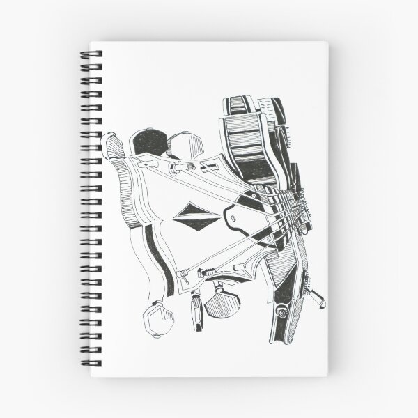 Item preview, Guitar designed and sold by davidgoble.