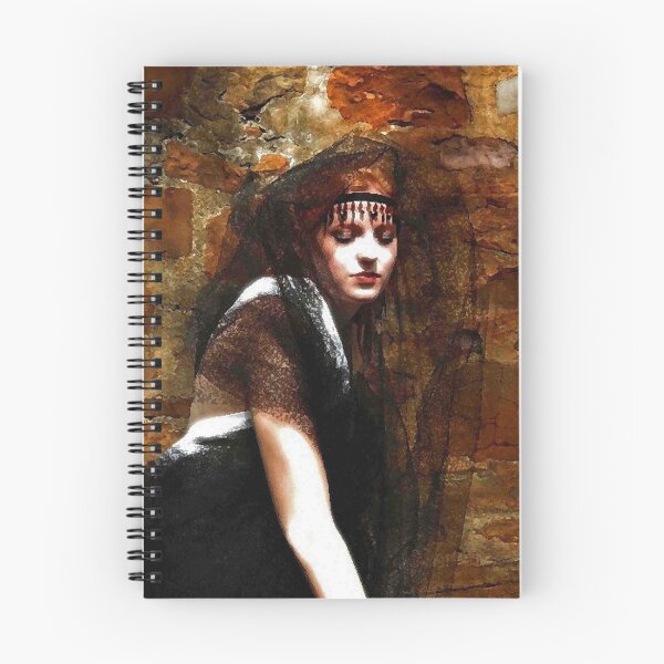 Item preview, Russian Widow's Lament designed and sold by artistpepper.