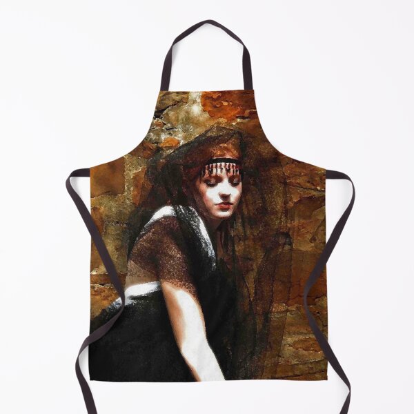 Item preview, Russian Widow's Lament designed and sold by artistpepper.