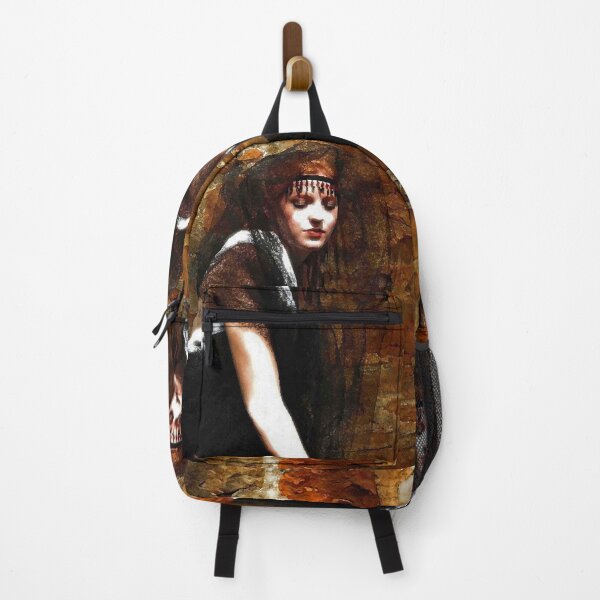Item preview, Russian Widow's Lament designed and sold by artistpepper.