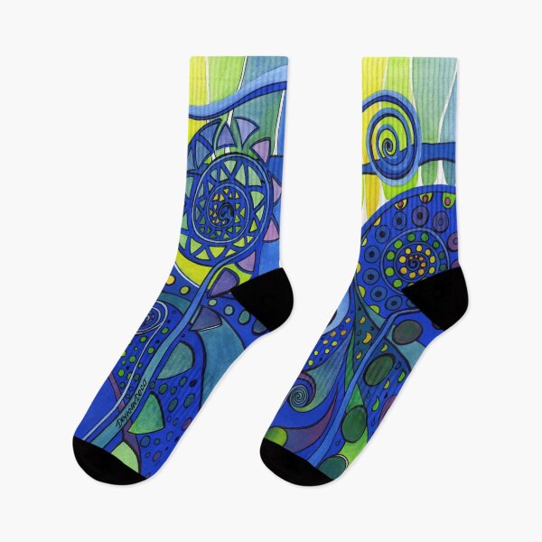 Item preview, AURORA BOREALIS designed and sold by DeyanaDeco.