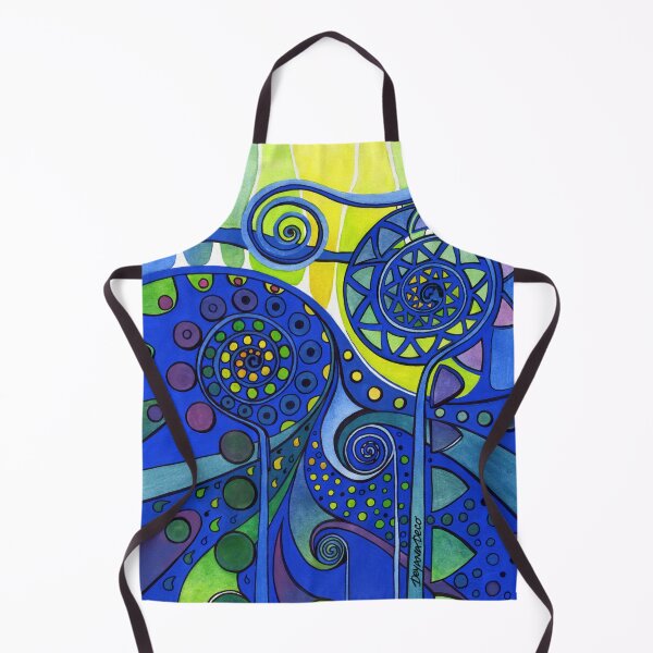 Item preview, AURORA BOREALIS designed and sold by DeyanaDeco.