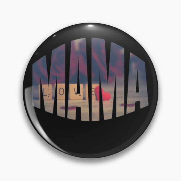 Item preview, Mama - Mom Life No Days Off  designed and sold by WowAllinOne.