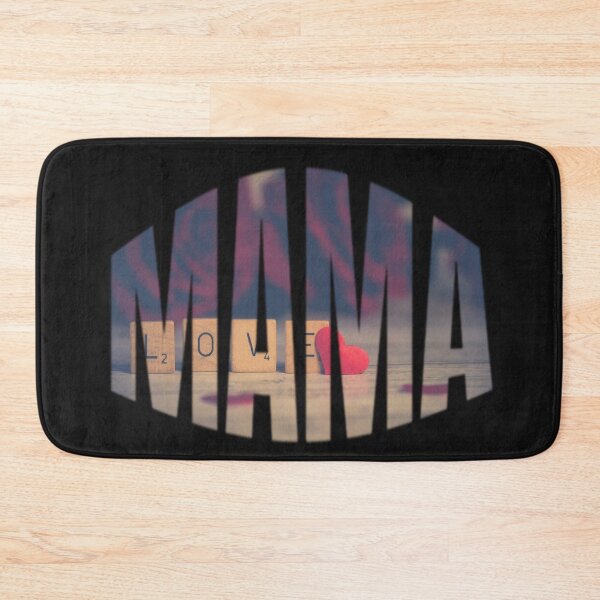Item preview, Mama - Mom Life No Days Off  designed and sold by WowAllinOne.
