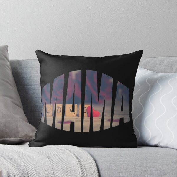 Item preview, Mama - Mom Life No Days Off  designed and sold by WowAllinOne.