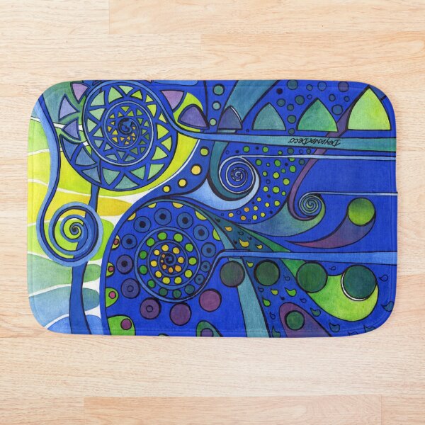 Bath Mat