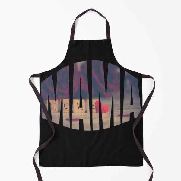 Item preview, Mama - Mom Life No Days Off designed and sold by WowAllinOne.