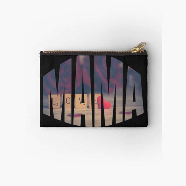 Item preview, Mama - Mom Life No Days Off  designed and sold by WowAllinOne.
