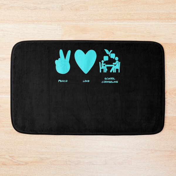 Item preview, Proud School Counselor Appreciation Gift designed and sold by aguilaro.