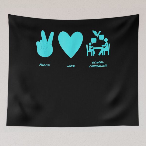 Item preview, Proud School Counselor Appreciation Gift designed and sold by aguilaro.