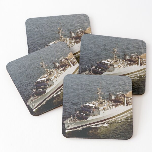 Item preview, USS ALAMO (LSD-33) SHIP'S STORE designed and sold by militarygifts.