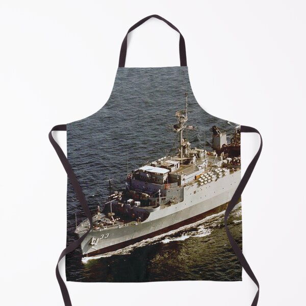 Item preview, USS ALAMO (LSD-33) SHIP'S STORE designed and sold by militarygifts.