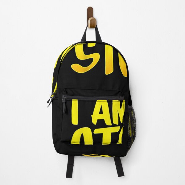 Item preview, African American Black History Month I Am The Storm designed and sold by aguilaro.