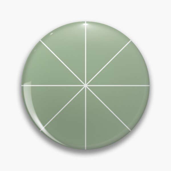 Item preview, Sage green minimalist designed and sold by Ninaeva.