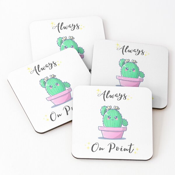 Item preview, Alway on point cactus designed and sold by Quineveer Alice.