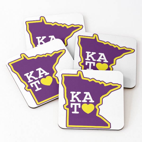 Item preview, I Love Mankato - MSU-Mankato designed and sold by nicdesignsstuff.