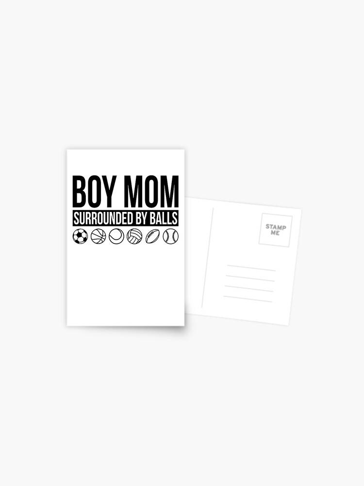 Boymom Gift Guide - Gift ideas for moms of boys - Mom vs the Boys