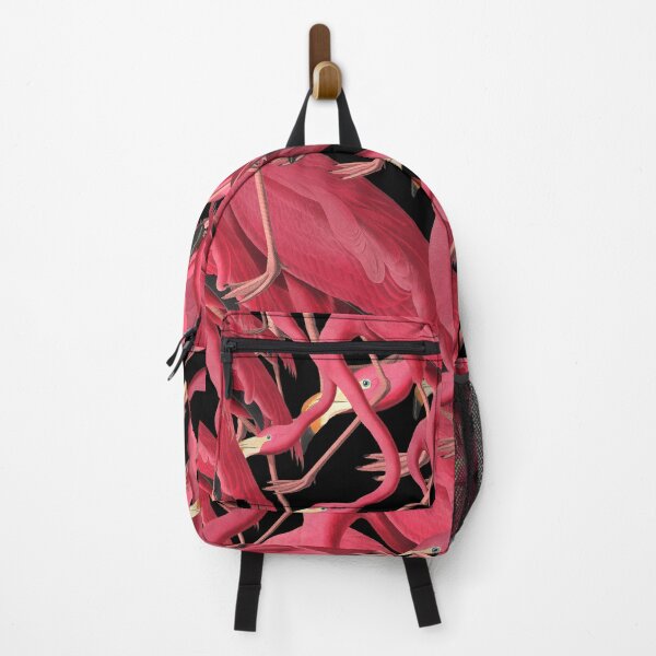 Item preview, Pink Flamingo Pattern designed and sold by baski-nano.