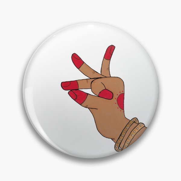 Item preview, Bharatanatyam dance Mudra hand gesture, Arangetram gifts designed and sold by HariniArts.