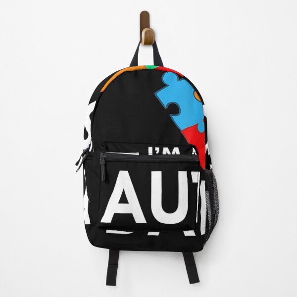 Item preview, I'm A Proud Autism Daddy Family Matching Autism Awareness designed and sold by aguilaro.