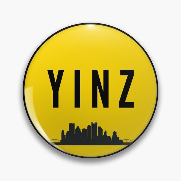 Pin on Yinzer