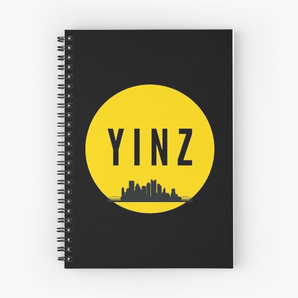 Item preview, Yinz  designed and sold by yinzgotstickers.