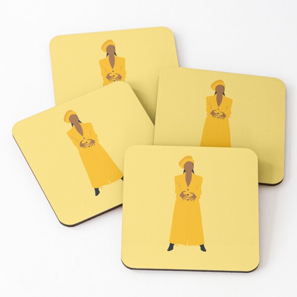 Item preview, Monae, in yellow designed and sold by ESA02.