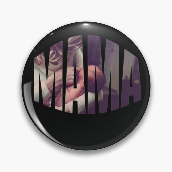Item preview, Mama - Mom Life No Days Off  designed and sold by WowAllinOne.