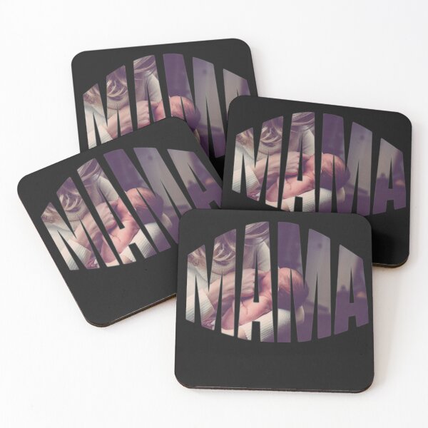 Item preview, Mama - Mom Life No Days Off  designed and sold by WowAllinOne.