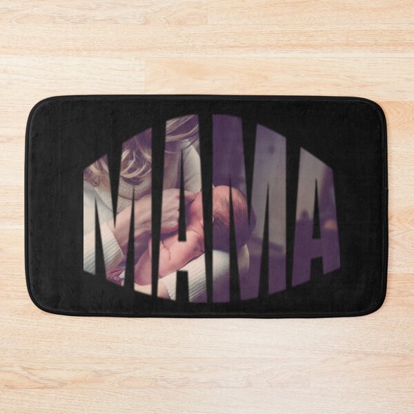 Item preview, Mama - Mom Life No Days Off  designed and sold by WowAllinOne.