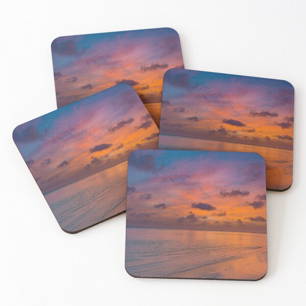 Item preview, Breathtaking Aruba Ocean Sunset  designed and sold by newburyboutique.