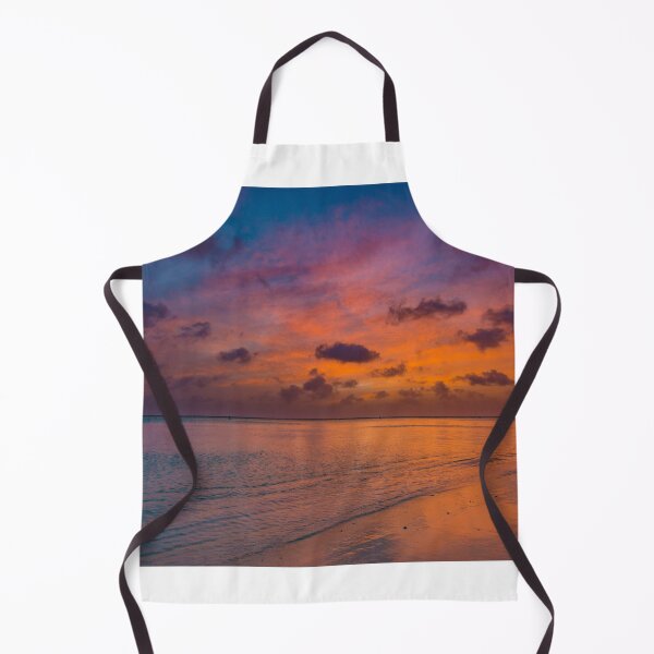Item preview, Breathtaking Aruba Ocean Sunset designed and sold by newburyboutique.