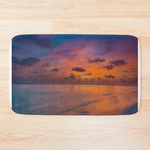 Item preview, Breathtaking Aruba Ocean Sunset  designed and sold by newburyboutique.