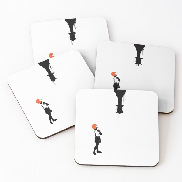 Item preview, Queens Gambit Banksy designed and sold by BCIC Designs.