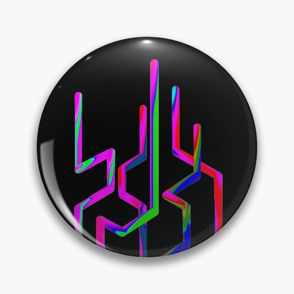 Item preview, GEOMETRIC LINES designed and sold by azified.