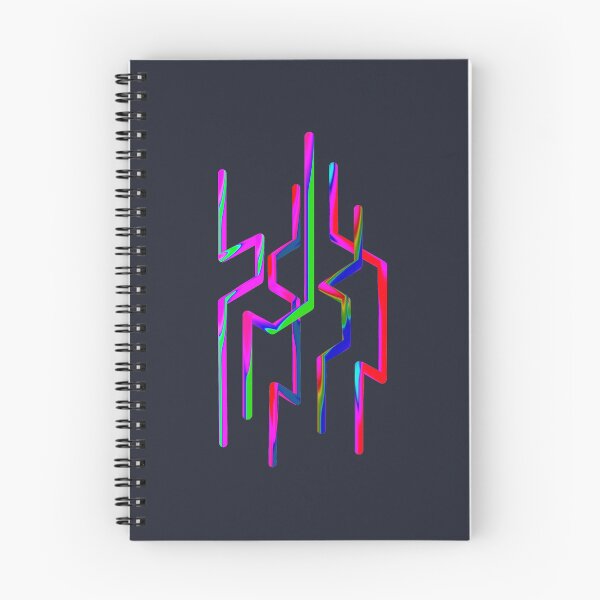 Item preview, GEOMETRIC LINES designed and sold by azified.