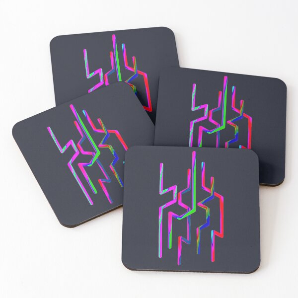 Item preview, GEOMETRIC LINES designed and sold by azified.