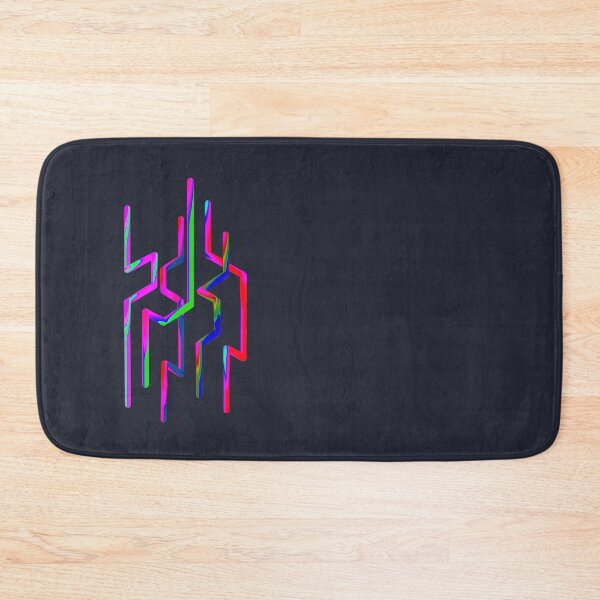 Item preview, GEOMETRIC LINES designed and sold by azified.