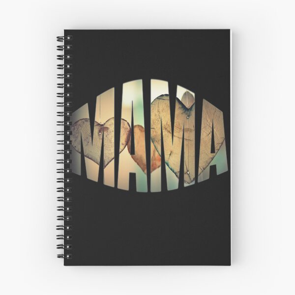 Item preview, Mama - Mom Life No Days Off  designed and sold by WowAllinOne.