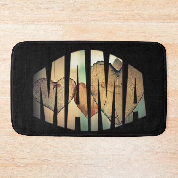 Item preview, Mama - Mom Life No Days Off  designed and sold by WowAllinOne.