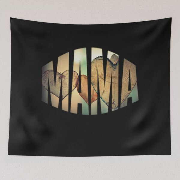 Item preview, Mama - Mom Life No Days Off  designed and sold by WowAllinOne.