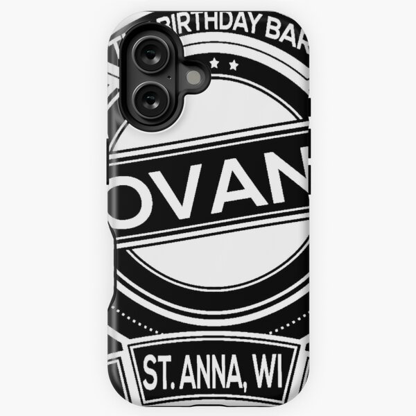 Item preview, The Birthday Bar Classic designed and sold by PapaJovan.