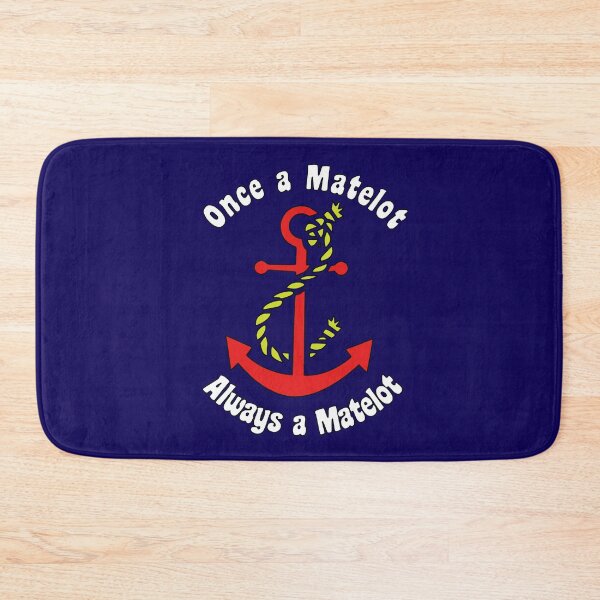 Item preview, Once a matelot (Alternative Design) designed and sold by InterestingImag.